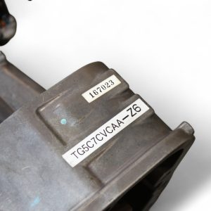 jdm subaru legacy 3.0 r 3.0l h6 automatic awd transmission ez30 tg5c7cvcaa z6 #1 (copy)