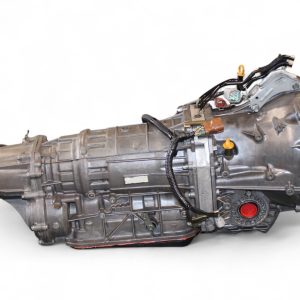 jdm subaru legacy 3.0 r 3.0l h6 automatic awd transmission ez30 tg5c7cvcaa z6 #1 (copy)