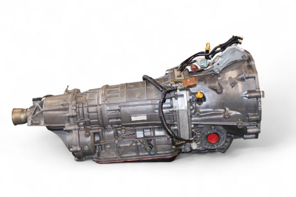 jdm subaru legacy 3.0 r 3.0l h6 automatic awd transmission ez30 tg5c7cvcaa z6 #1 (copy)