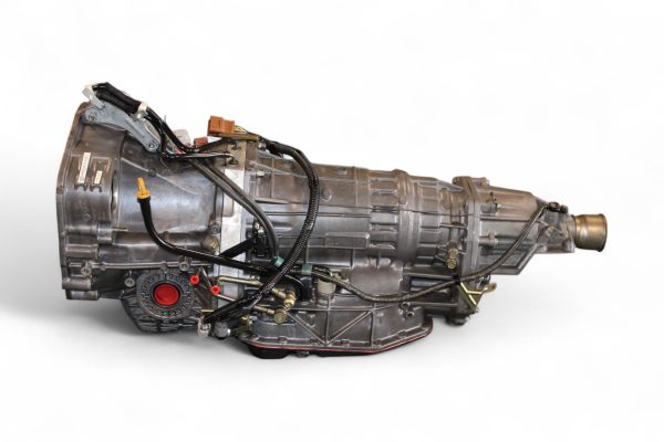 jdm subaru legacy 3.0 r 3.0l h6 automatic awd transmission ez30 tg5c7cvcaa z6 #1 (copy)