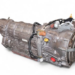 jdm subaru legacy 3.0 r 3.0l h6 automatic awd transmission ez30 tg5c7cvcaa z6 #1 (copy)