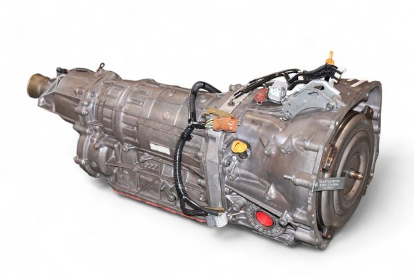 jdm subaru legacy 3.0 r 3.0l h6 automatic awd transmission ez30 tg5c7cvcaa z6 #1 (copy)