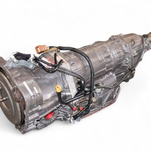 jdm subaru legacy 3.0 r 3.0l h6 automatic awd transmission ez30 tg5c7cvcaa z6 #1