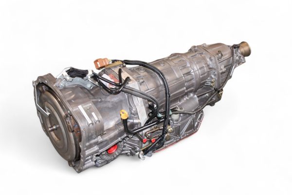 jdm subaru legacy 3.0 r 3.0l h6 automatic awd transmission ez30 tg5c7cvcaa z6 #1