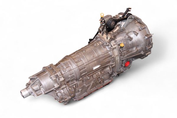 jdm subaru legacy 3.0 r 3.0l h6 automatic awd transmission ez30 tg5c7cvcaa z6 #1 (copy)