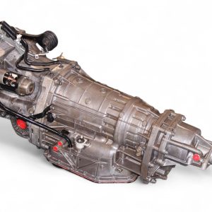 jdm subaru legacy 3.0 r 3.0l h6 automatic awd transmission ez30 tg5c7cvcaa z6 #1 (copy)