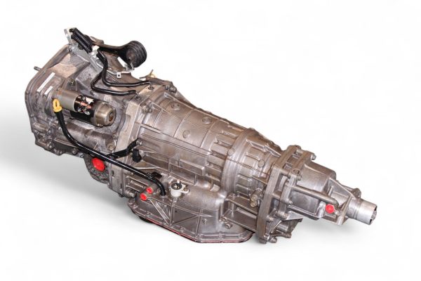jdm subaru legacy 3.0 r 3.0l h6 automatic awd transmission ez30 tg5c7cvcaa z6 #1 (copy)