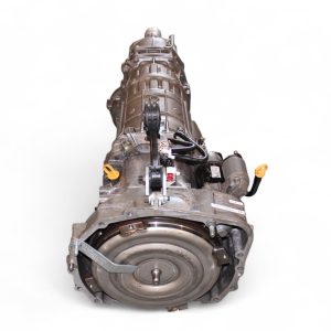 jdm subaru legacy 3.0 r 3.0l h6 automatic awd transmission ez30 tg5c7cvcaa z6 #1 (copy)