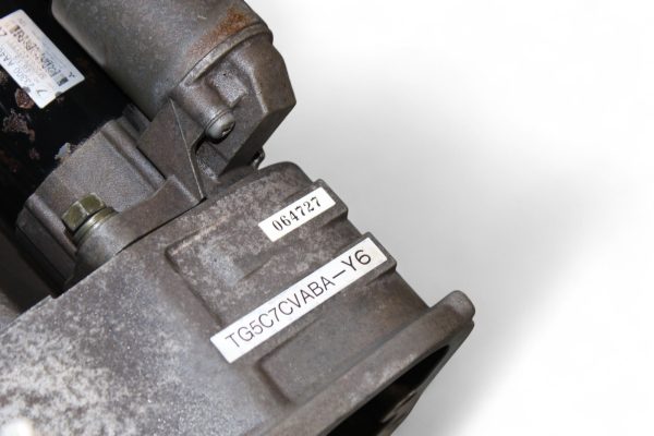 jdm subaru legacy 3.0 r 3.0l h6 automatic awd transmission ez30 tg5c7cvcaa z6 #1 (copy)