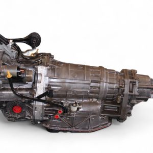 jdm subaru legacy 3.0 r 3.0l h6 automatic awd transmission ez30 tg5c7cvcaa z6 #1 (copy)