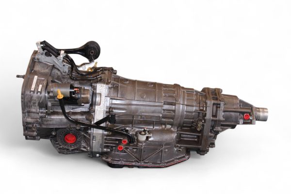 jdm subaru legacy 3.0 r 3.0l h6 automatic awd transmission ez30 tg5c7cvcaa z6 #1 (copy)