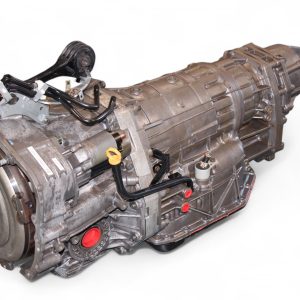 jdm subaru legacy 3.0 r 3.0l h6 automatic awd transmission ez30 tg5c7cvcaa z6 #1 (copy)