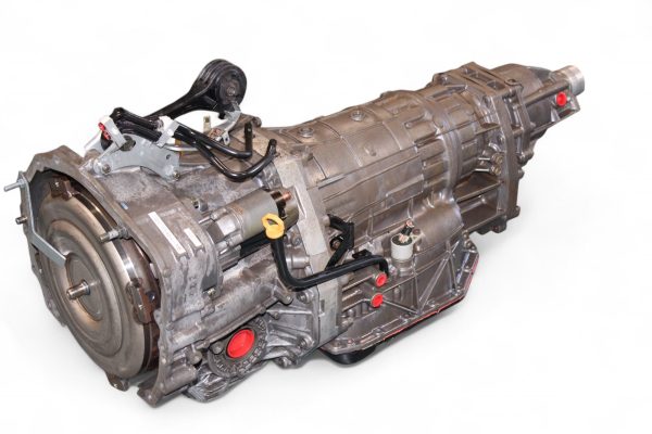 jdm subaru legacy 3.0 r 3.0l h6 automatic awd transmission ez30 tg5c7cvcaa z6 #1 (copy)