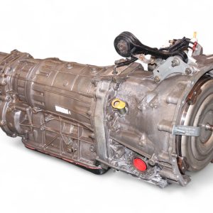 jdm subaru legacy 3.0 r 3.0l h6 automatic awd transmission ez30 tg5c7cvcaa z6 #1 (copy)