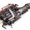 nissan skyline gtr r33 series 1 2.5l turbo engine & automatic awd transmission jdm rb25det