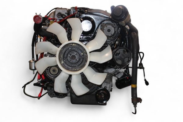 nissan skyline gtr r33 series 1 2.5l turbo engine & automatic awd transmission jdm rb25det