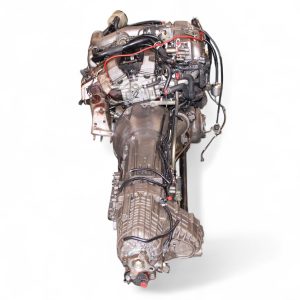 nissan skyline gtr r33 series 1 2.5l turbo engine & automatic awd transmission jdm rb25det
