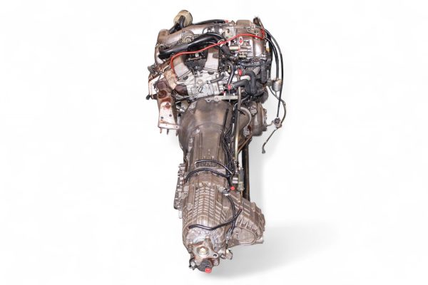 nissan skyline gtr r33 series 1 2.5l turbo engine & automatic awd transmission jdm rb25det