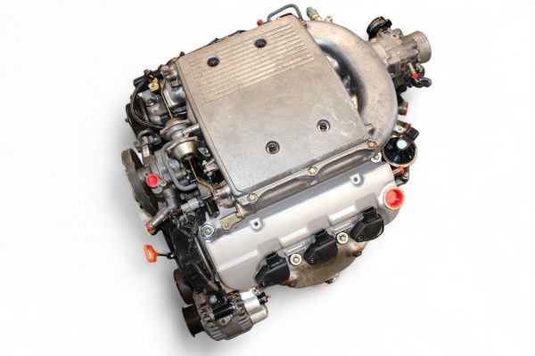 2003 2004 2005 honda accord 3.0l v6 sohc vtec engine j30a4 #1 (copy)
