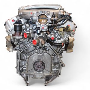 2000 2001 2002 honda accord v6 2.5l replacement engine for 3.0l jdm j25a #1