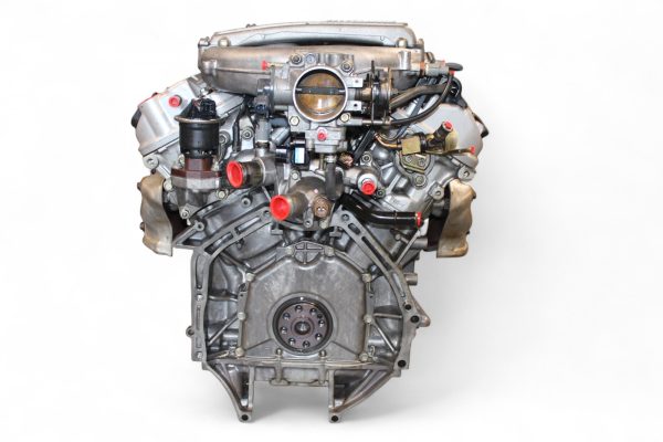 2000 2001 2002 honda accord v6 2.5l replacement engine for 3.0l jdm j25a #1