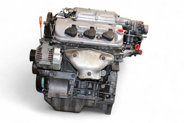 2000 2001 2002 honda accord v6 2.5l replacement engine for 3.0l jdm j25a #1