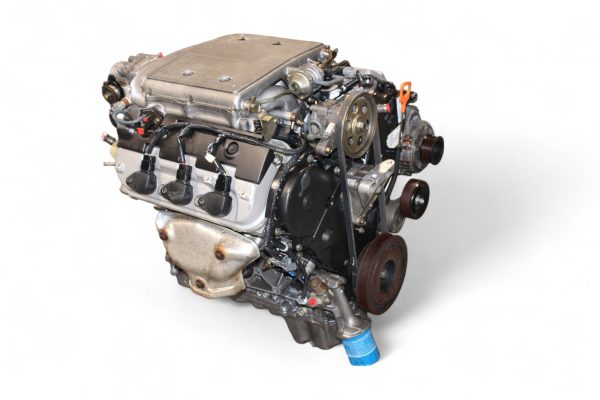 2000 2001 2002 honda accord v6 2.5l replacement engine for 3.0l jdm j25a #1
